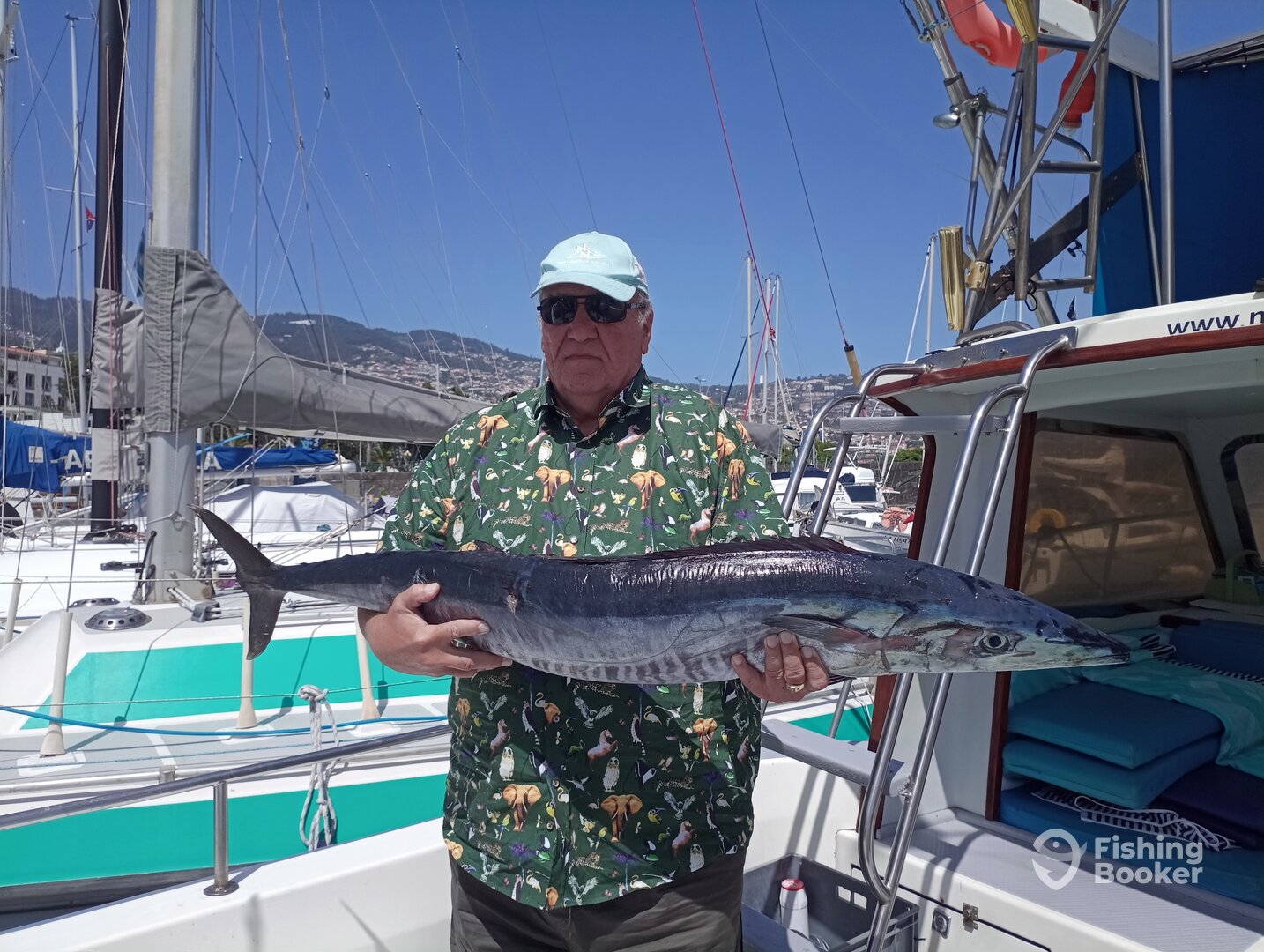 Funchal Report Photo 0