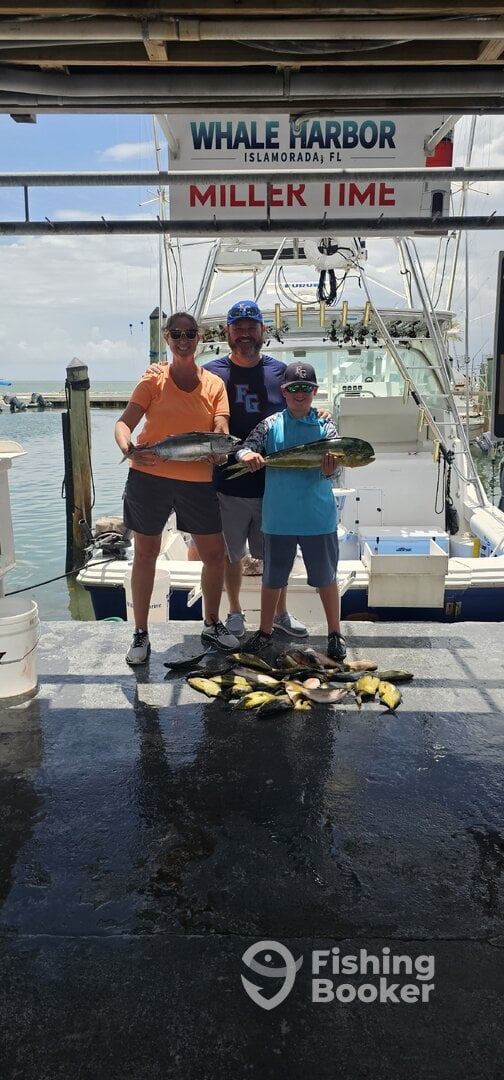 Islamorada Report Photo 0