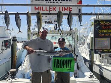 Islamorada Report Photo 1