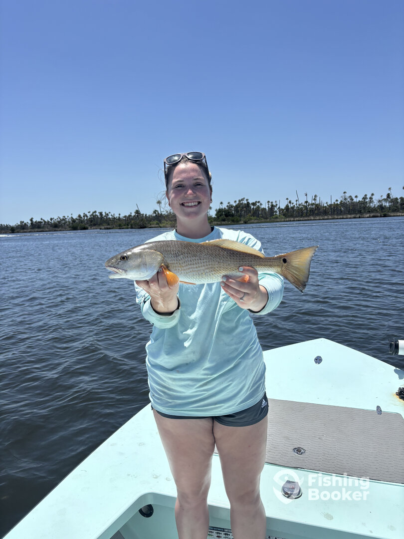 Key Largo Report Photo 0