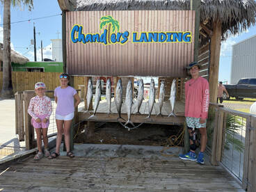 Aransas Bay Report Photo 3