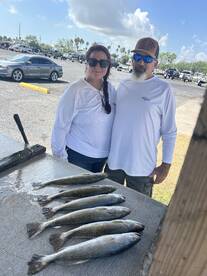 Port Isabel Report Photo 2
