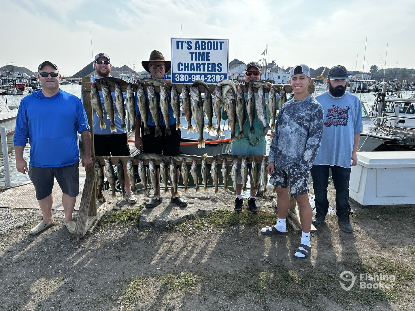 Ashtabula County Report Photo 0