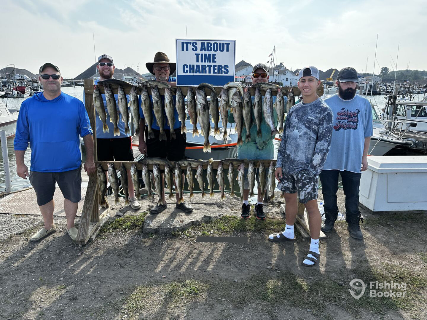Conneaut Report Photo 0
