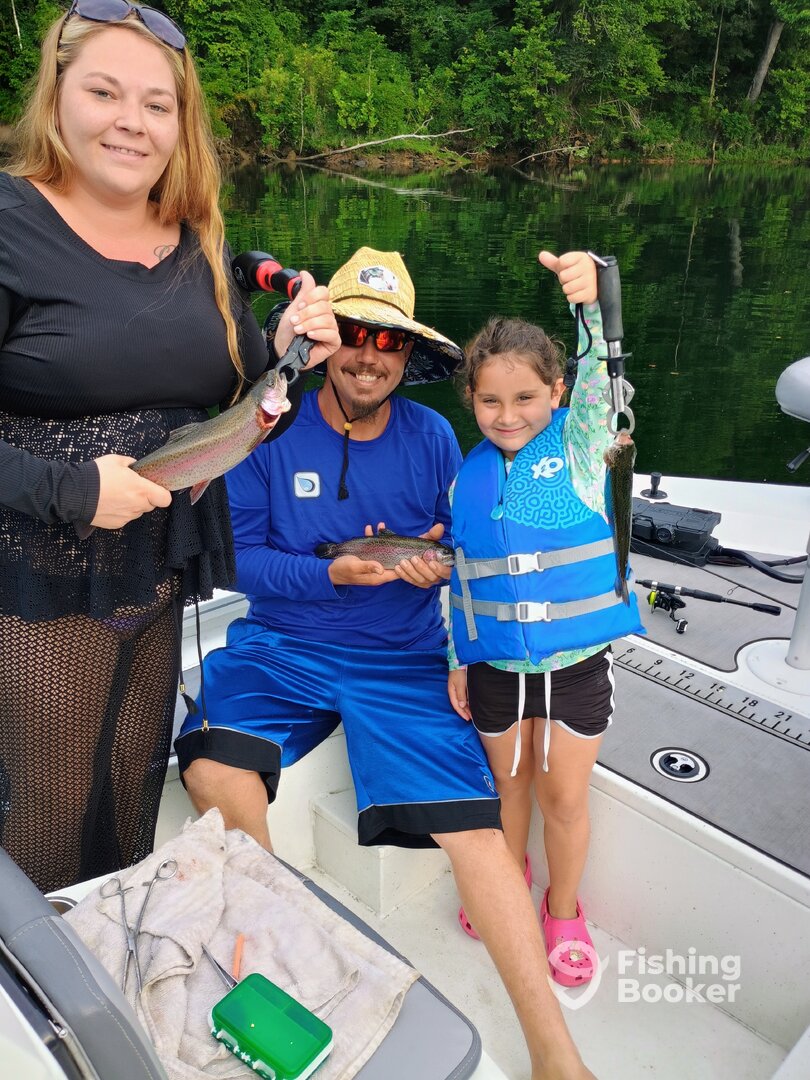 Branson Report Photo 0