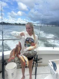 Fort Pierce Report Photo 2