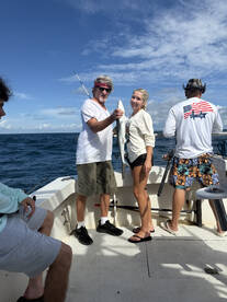 Fort Pierce Report Photo 2