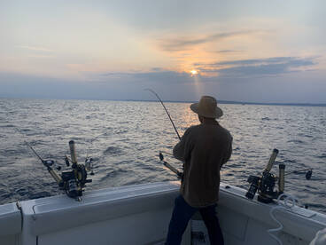 Leland Report Photo 1
