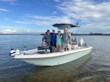 Jacksonville Report Photo 1