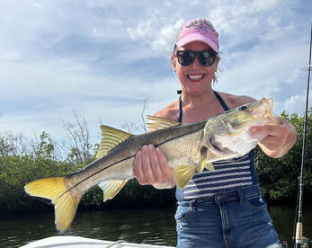 Bokeelia Report Photo 1