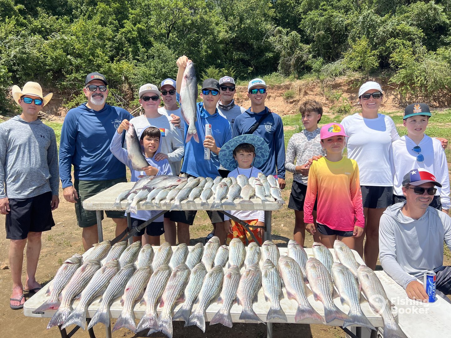 Red River Report Photo 0