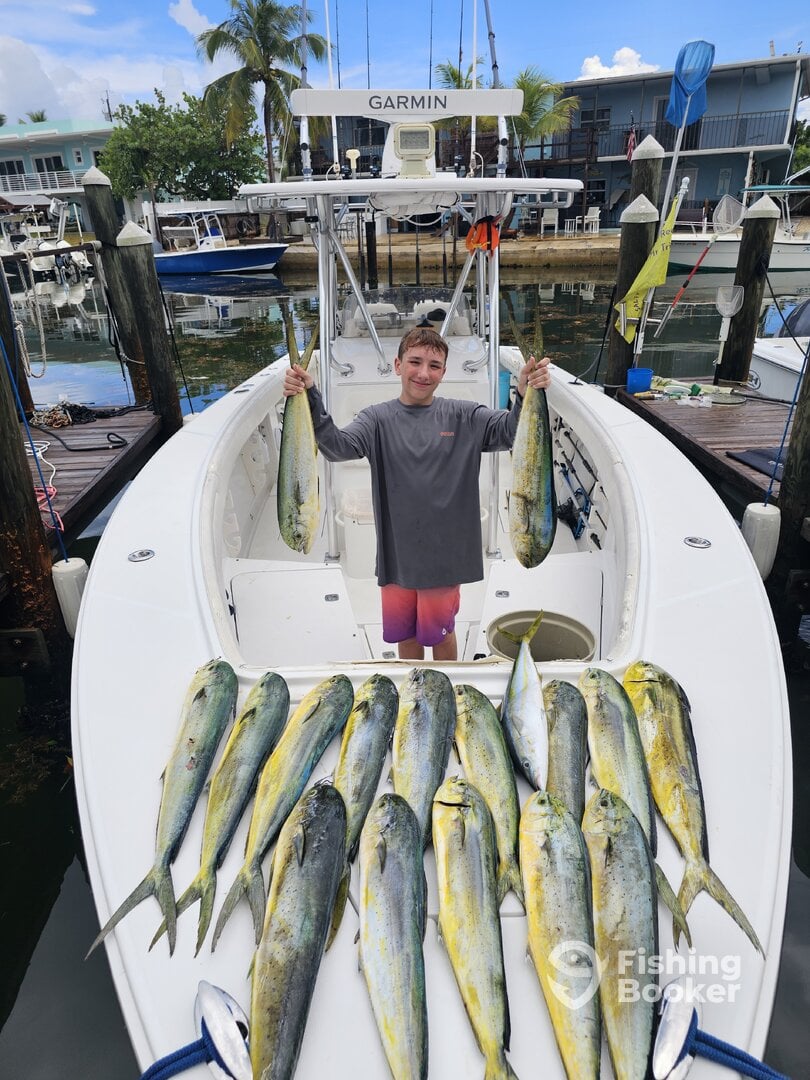 Florida Keys Report Photo 0