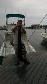 72 Pound Wahoo Anyone