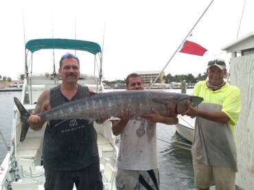 Key West Report Photo 1