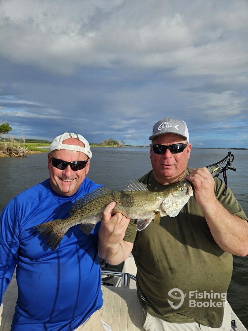 Jacksonville Report Photo 0