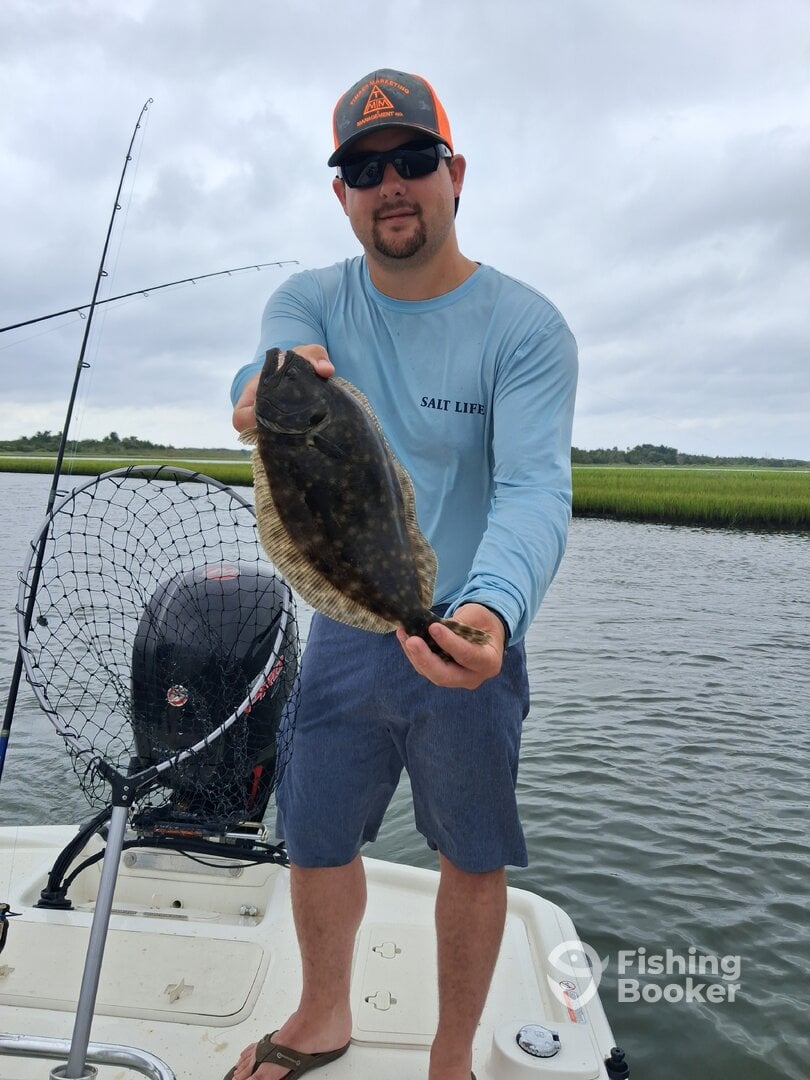 Topsail Island Report Photo 0