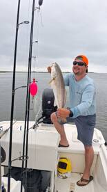 Topsail Island Report Photo 1