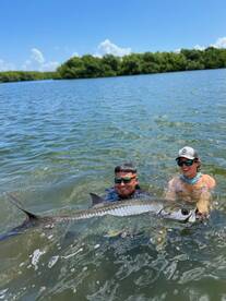 San Juan Report Photo 1
