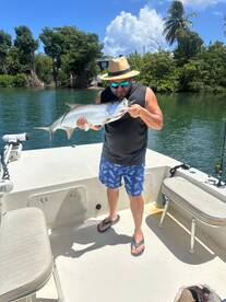 San Juan Report Photo 1