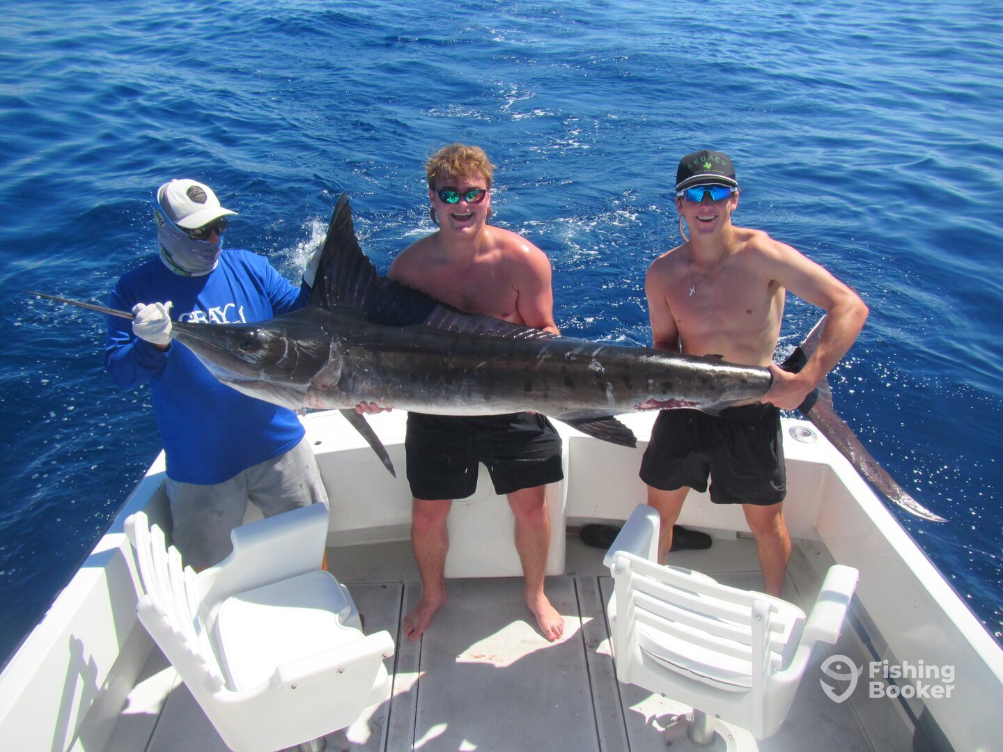 Cabo San Lucas Report Photo 0