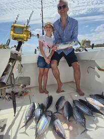 Le Morne Report Photo 2