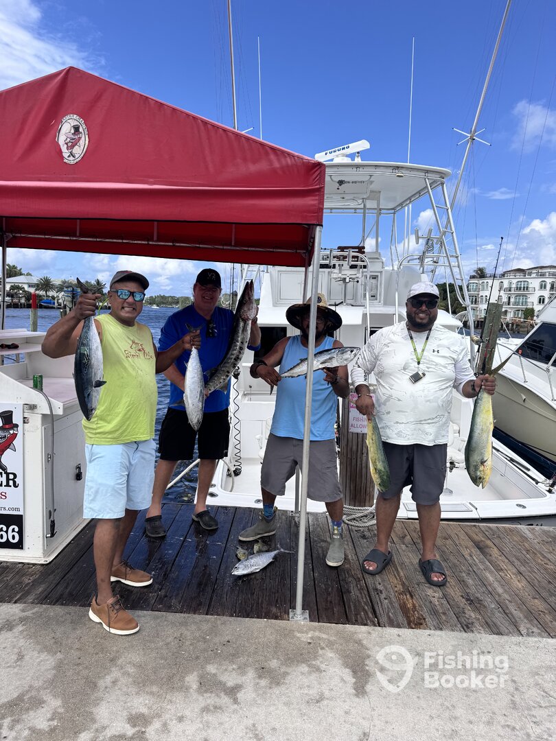 Pompano Beach Report Photo 0