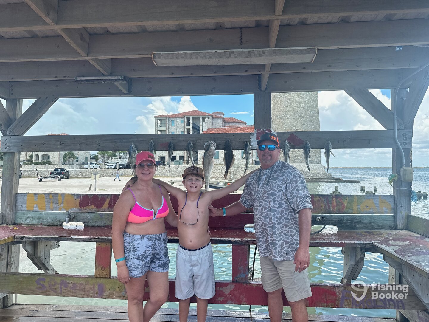 Aransas Bay Report Photo 0