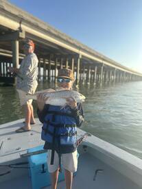 Aransas Bay Report Photo 2