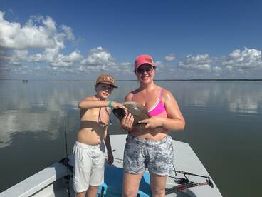 Aransas Bay Report Photo 1