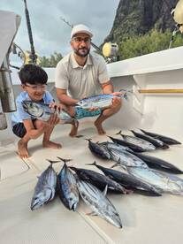 Le Morne Report Photo 1