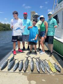 Dania Beach Report Photo 1