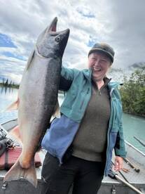 Alaska Report Photo 2