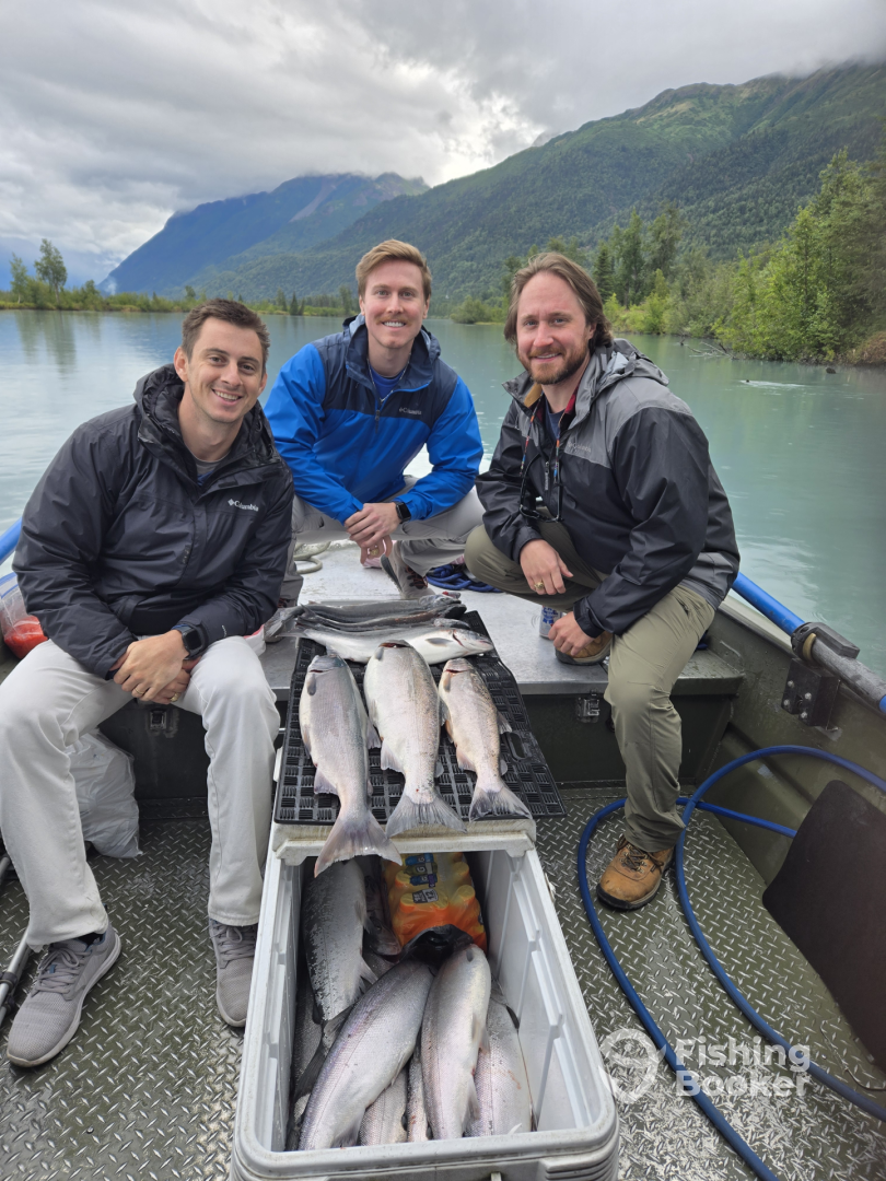 Alaska Report Photo 0