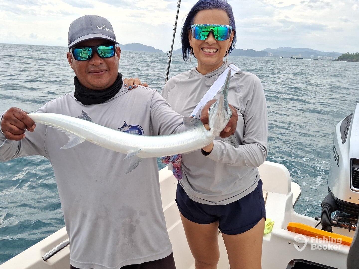 Herradura Report Photo 0