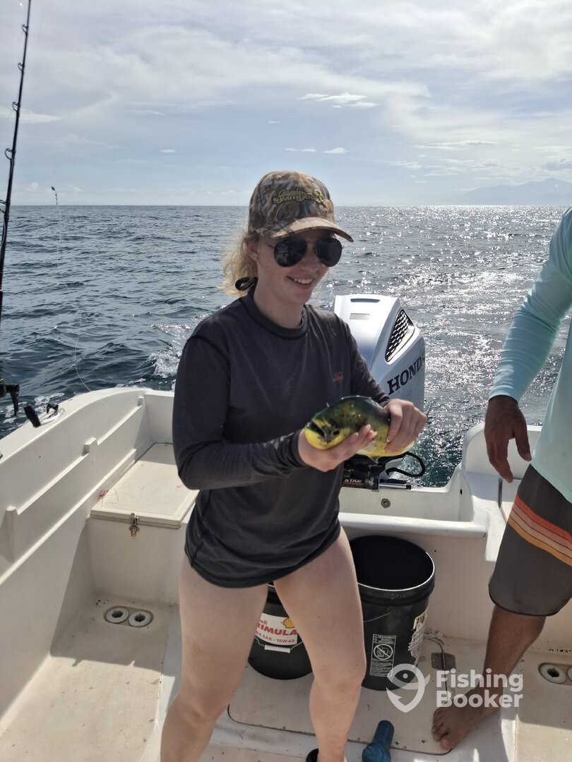Herradura Report Photo 0