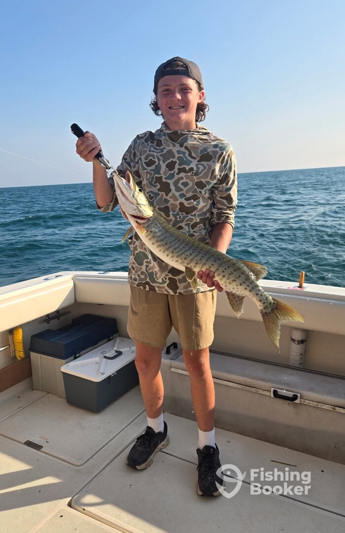 Genesee County Report Photo 0