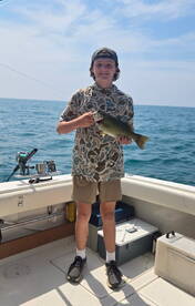 Genesee County Report Photo 1