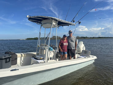Jacksonville Report Photo 1