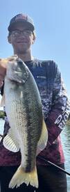 Stellar Morning on Table Rock!