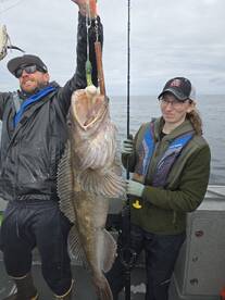 Washington Coast Report Photo 1
