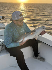 Oregon Inlet Report Photo 1