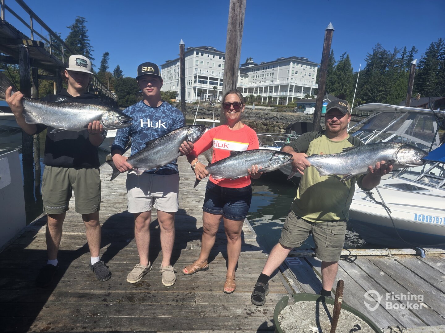 Sooke Report Photo 0