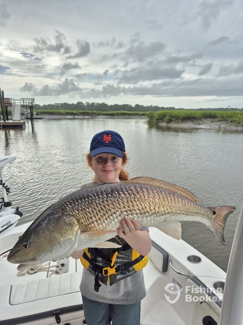 Hilton Head Island Report Photo 0