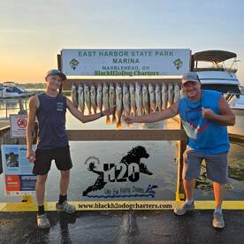 Lakeside Marblehead Report Photo 2
