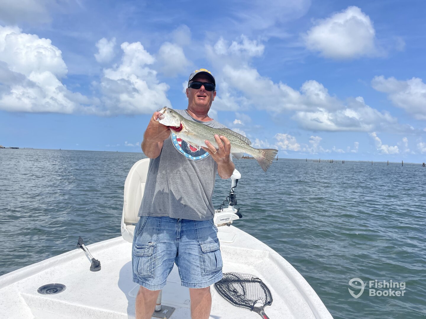 Bayou Lafourche Report Photo 0