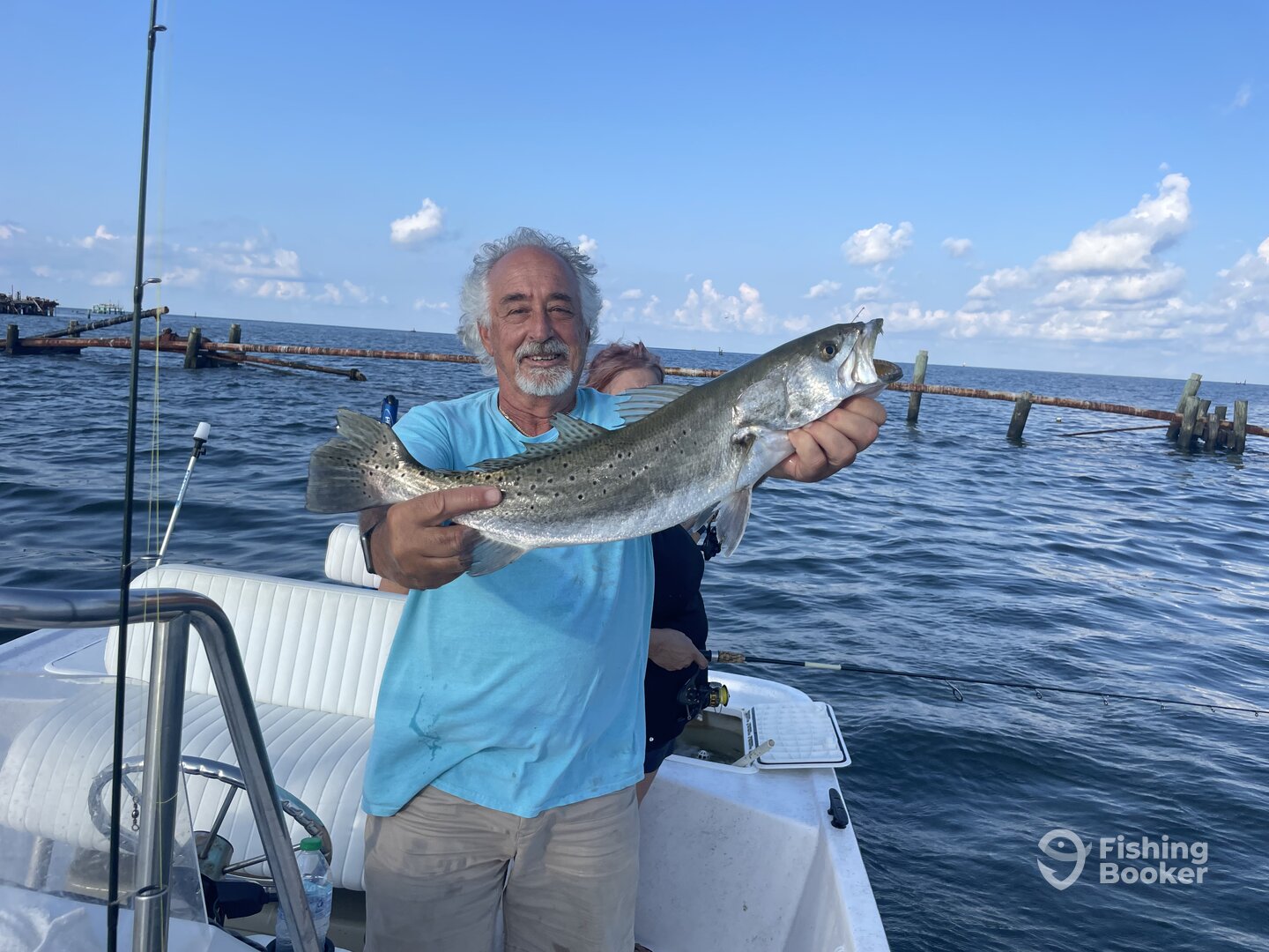 Grand Isle Report Photo 0