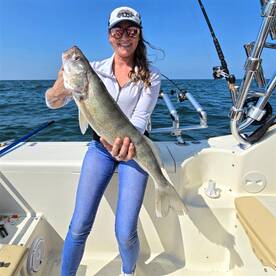 Beautiful Walleye 