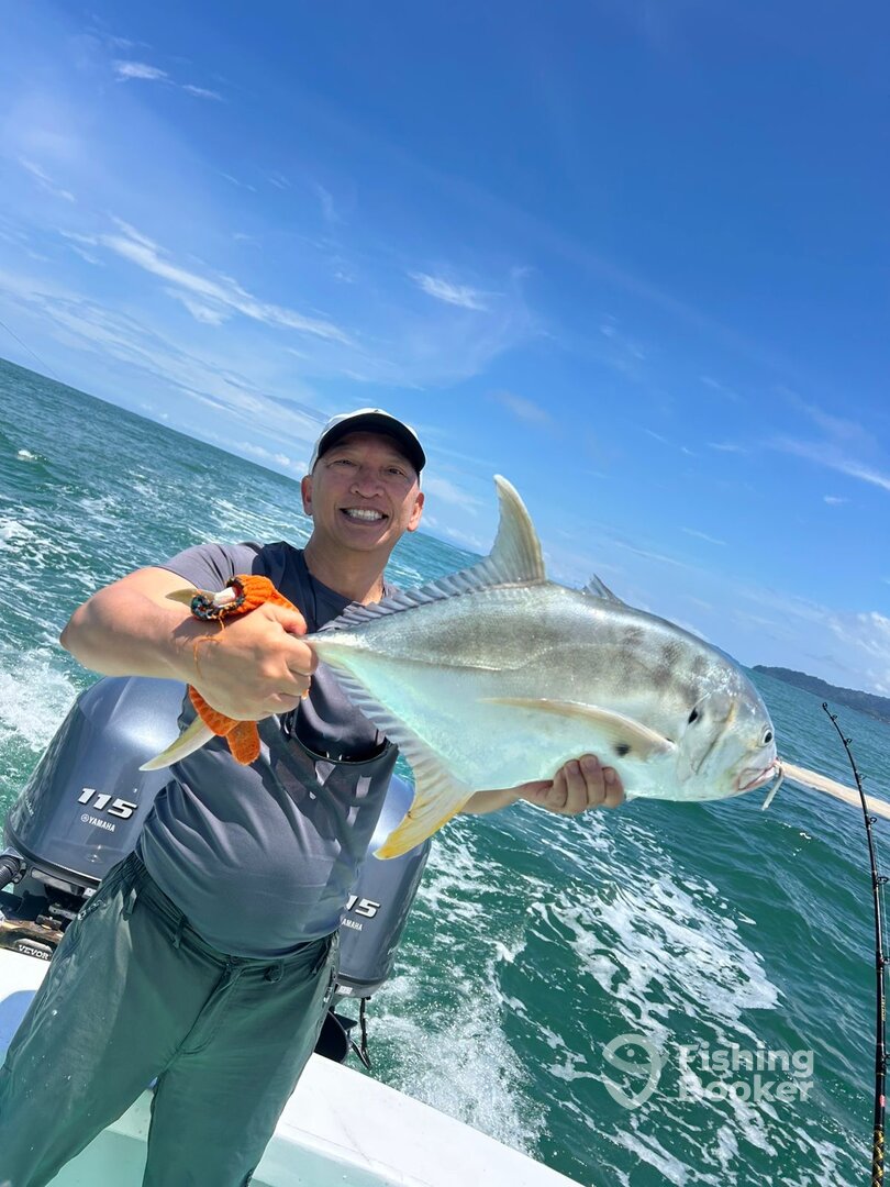 Costa Rica Report Photo 0