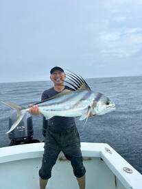 Costa Rica Report Photo 1