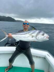 Costa Rica Report Photo 2